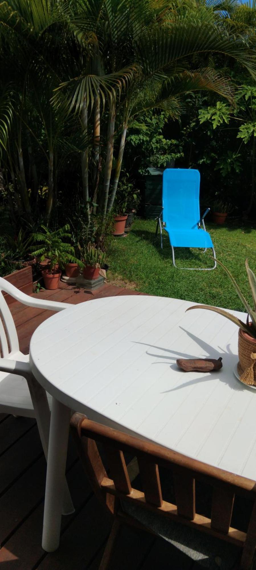 Bungalow Avec Piscine Saint-Francois  Ngoại thất bức ảnh